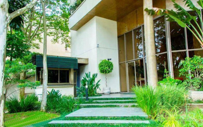 Apartamento com 3 Quartos à Venda, 248 m² em Vila Boa Vista - Santo André