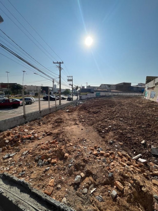 Imagem Terreno para Alugar, 915 m² em Centro - Sorocaba