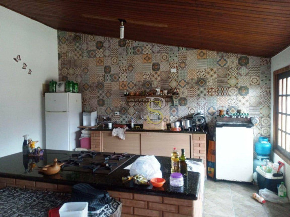 Imagem Chácara com 5 Quartos à Venda, 271 m² em São Vicente - Mairiporã Imagem Chácara com 5 Quartos à Venda, 271 m² em São Vicente - Mairiporã