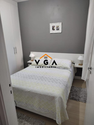 Imagem Apartamento com 2 Quartos à Venda, 45 m² em Parque Da Mooca - São Paulo