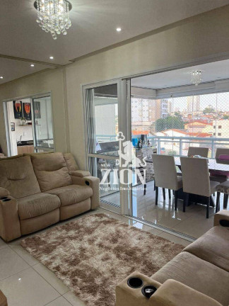 Imagem Apartamento com 2 Quartos à Venda, 72 m² em Santana - São Paulo