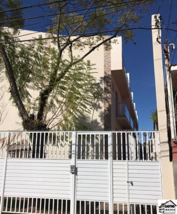 Sobrado com 3 Quartos à Venda, 200 m² em Vila Formosa - São Paulo