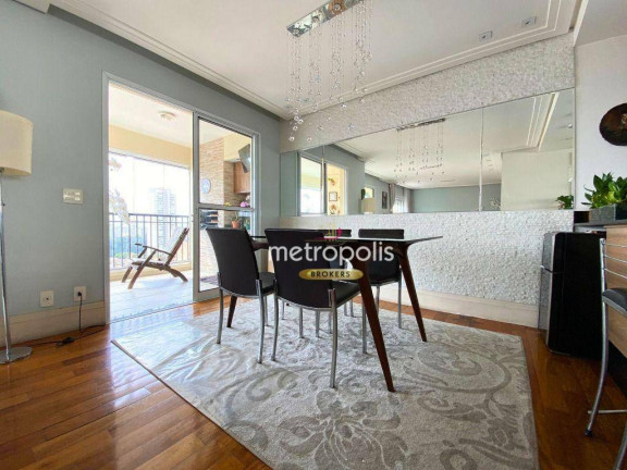Imagem Apartamento com 3 Quartos à Venda, 133 m² em Aclimação - São Paulo Imagem Apartamento com 3 Quartos à Venda, 133 m² em Aclimação - São Paulo