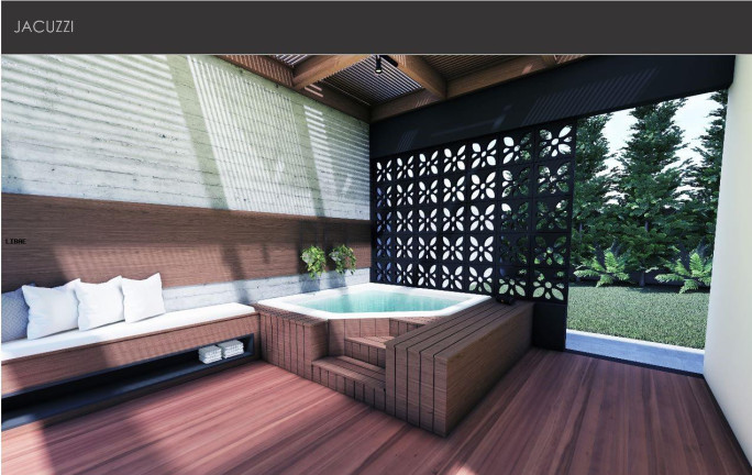 Imagem Casa com 3 Quartos à Venda, 222 m² em Altos Do Paraíso - Botucatu