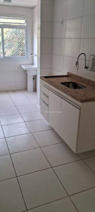 Imagem Apartamento com 2 Quartos à Venda, 54 m² em Vila Hortência - Sorocaba