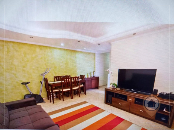 Imagem Apartamento com 2 Quartos à Venda, 74 m² em Jardim Fátima - Guarulhos