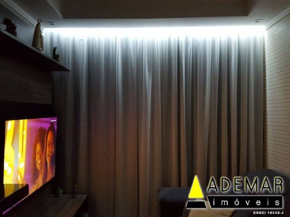 Imagem Apartamento com 2 Quartos à Venda, 51 m² em Centro - Diadema Imagem Apartamento com 2 Quartos à Venda, 51 m² em Centro - Diadema