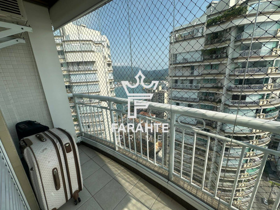 Imagem Apartamento com 3 Quartos à Venda, 199 m² em Ponta Da Praia - Santos Imagem Apartamento com 3 Quartos à Venda, 199 m² em Ponta Da Praia - Santos