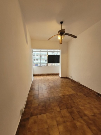 Apartamento com 2 Quartos à Venda, 80 m² em Boqueirão - Santos