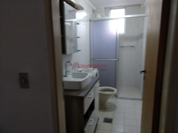 Imagem Apartamento com 1 Quarto à Venda, 49 m² em Centro - Santa Maria Imagem Apartamento com 1 Quarto à Venda, 49 m² em Centro - Santa Maria