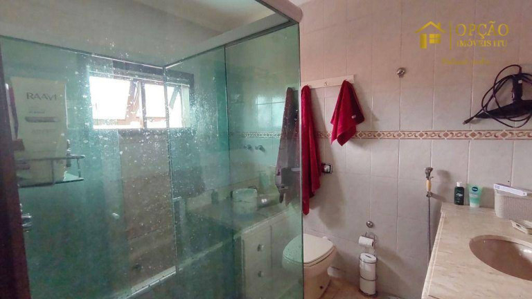 Imagem Casa com 4 Quartos à Venda, 249 m² em Condomínio Portal De Itu Ii - Itu Imagem Casa com 4 Quartos à Venda, 249 m² em Condomínio Portal De Itu Ii - Itu