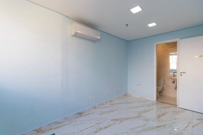 Imagem Sala Comercial à Venda, 24 m² em Ipiranga - São Paulo
