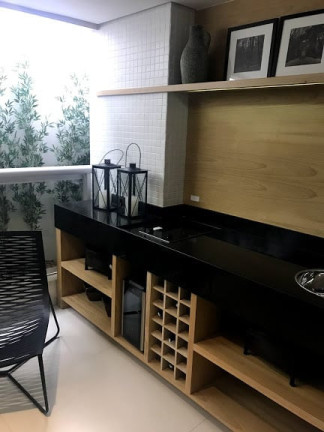Imagem Cobertura com 3 Quartos à Venda, 163 m² em Barra Da Tijuca - Rio De Janeiro