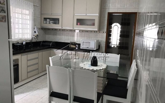 Imagem Casa com 2 Quartos à Venda, 72 m² em Bosque Dos Eucaliptos - São José Dos Campos