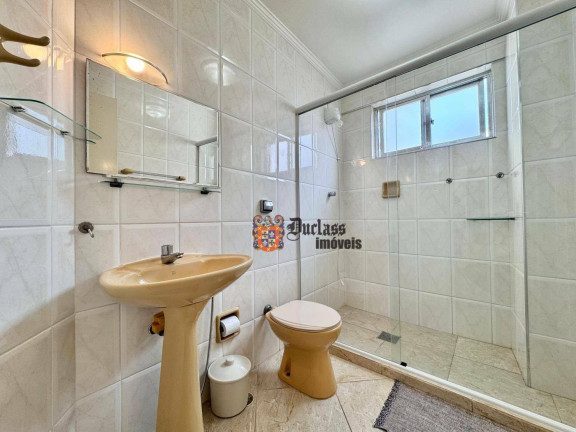 Imagem Apartamento com 1 Quarto à Venda, 47 m² em Tupi - Praia Grande