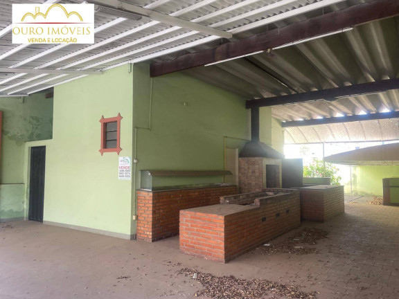 Imagem Galpão para Alugar, 300 m² em Ouro Preto - Belo Horizonte