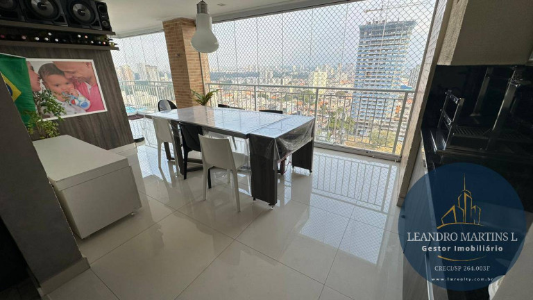 Imagem Apartamento com 2 Quartos à Venda, 115 m² em Santo Amaro - São Paulo