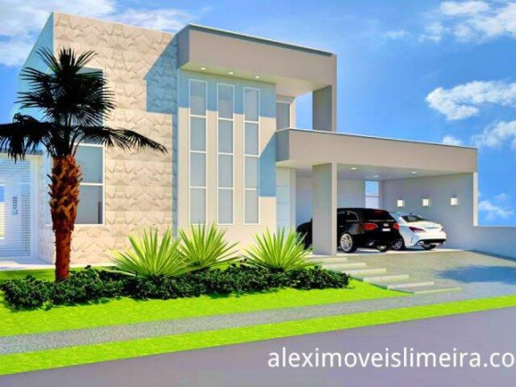 Imagem Casa de Condomínio com 3 Quartos à Venda, 590.000 m² em Limeira Imagem Casa de Condomínio com 3 Quartos à Venda, 590.000 m² em Limeira