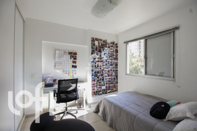 Imagem Apartamento com 3 Quartos à Venda, 129 m² em Perdizes - São Paulo Imagem Apartamento com 3 Quartos à Venda, 129 m² em Perdizes - São Paulo