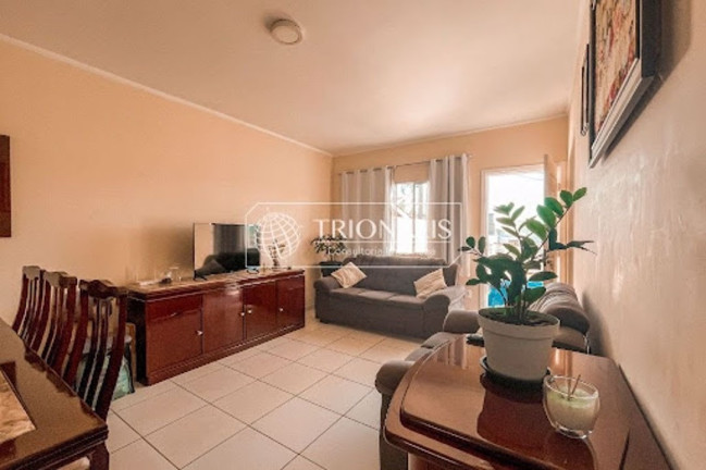 Casa com 2 Quartos à Venda, 91 m² em Nova Cerejeira - Atibaia