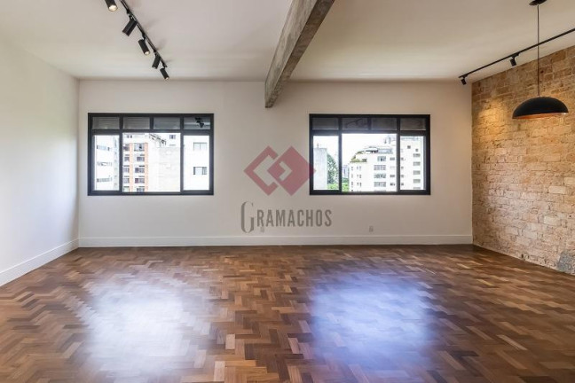 Imagem Apartamento com 3 Quartos à Venda, 190 m² em Consolação - São Paulo