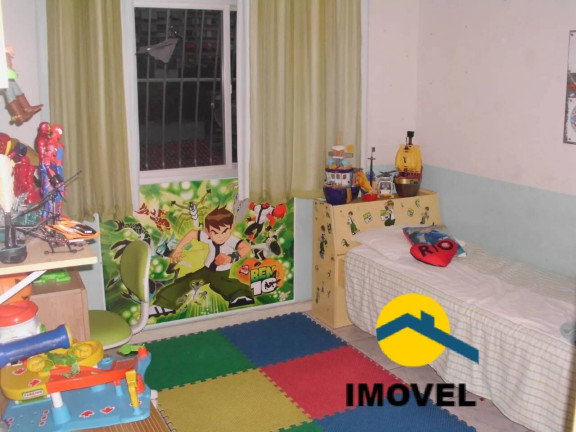 Imagem Apartamento com 3 Quartos à Venda, 110 m² em Icaraí - Niterói Imagem Apartamento com 3 Quartos à Venda, 110 m² em Icaraí - Niterói