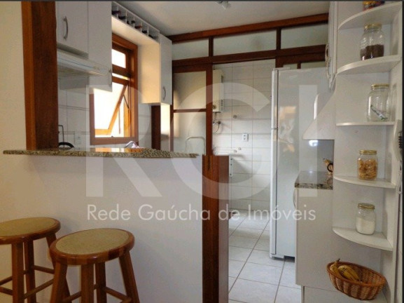 Imagem Apartamento com 1 Quarto à Venda, 52 m² em Azenha - Porto Alegre Imagem Apartamento com 1 Quarto à Venda, 52 m² em Azenha - Porto Alegre