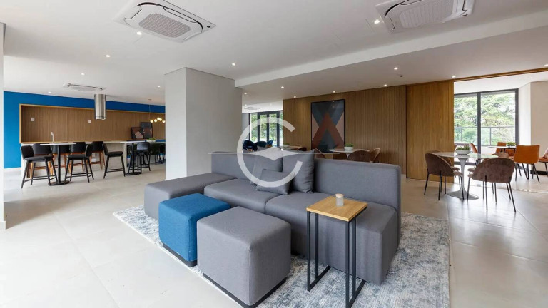 Imagem Apartamento com 1 Quarto à Venda, 26 m² em Alto Da Boa Vista - São Paulo Imagem Apartamento com 1 Quarto à Venda, 26 m² em Alto Da Boa Vista - São Paulo