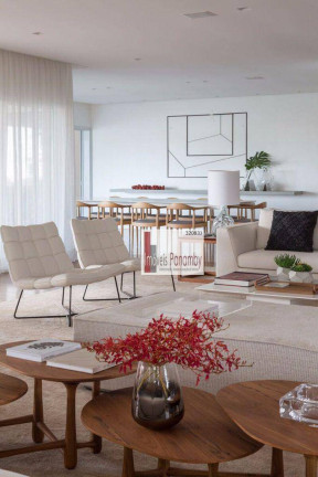 Imagem Apartamento com 7 Quartos à Venda, 880 m² em Jardim Vitória Régia - São Paulo Imagem Apartamento com 7 Quartos à Venda, 880 m² em Jardim Vitória Régia - São Paulo