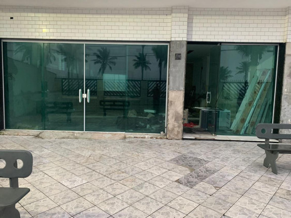 Imagem Imóvel Comercial à Venda, 106 m² em Boqueirão - Praia Grande