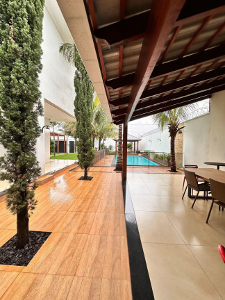 Imagem Casa de Condomínio com 3 Quartos à Venda, 376 m² em Jardim Sul - Uberlândia Imagem Casa de Condomínio com 3 Quartos à Venda, 376 m² em Jardim Sul - Uberlândia