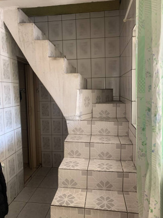 Imagem Casa com 3 Quartos à Venda,  em Conceição - Diadema