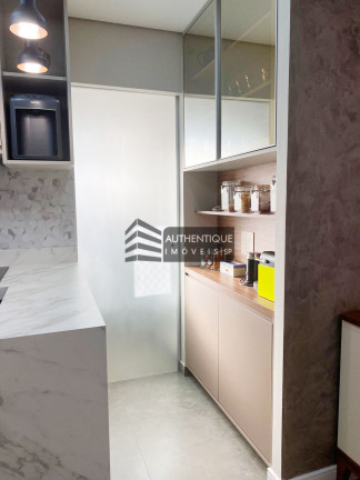 Imagem Apartamento com 2 Quartos à Venda, 85 m² em Campo Belo - São Paulo