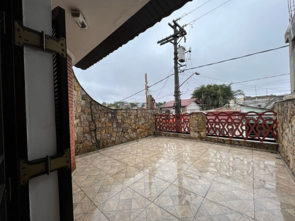 Imagem Sobrado com 4 Quartos à Venda, 158 m² em Alves Dias - São Bernardo Do Campo Imagem Sobrado com 4 Quartos à Venda, 158 m² em Alves Dias - São Bernardo Do Campo