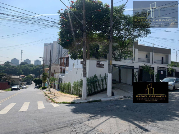 Imagem Sobrado com 3 Quartos à Venda, 160 m² em Umuarama - Osasco