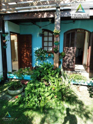 Imagem Casa com 9 Quartos à Venda, 300 m² em Costazul - Rio Das Ostras