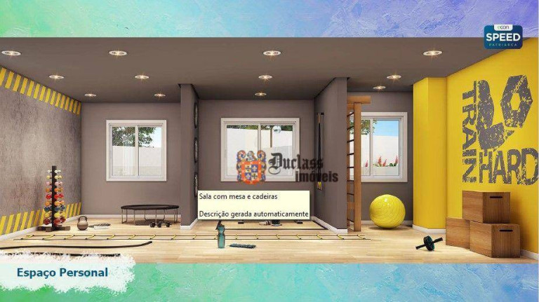 Imagem Apartamento com 2 Quartos à Venda, 37 m² em Cidade Patriarca - São Paulo