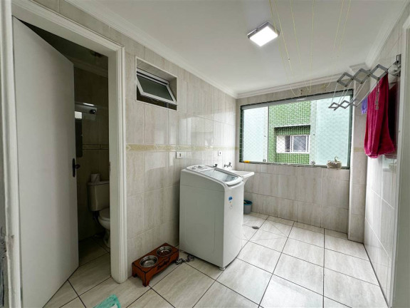 Imagem Apartamento com 3 Quartos à Venda, 137 m² em Forte - Praia Grande Imagem Apartamento com 3 Quartos à Venda, 137 m² em Forte - Praia Grande