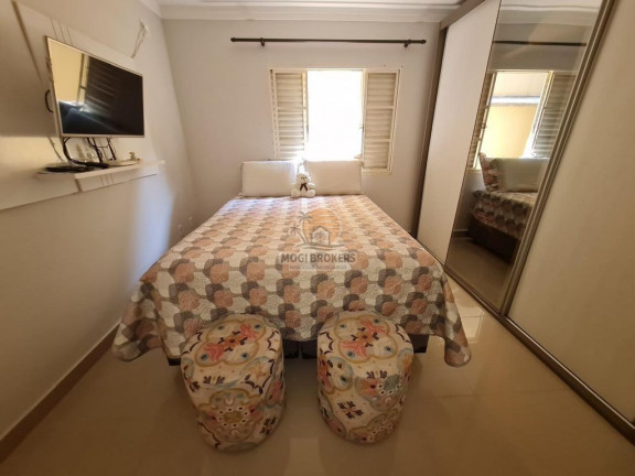Imagem Casa de Condomínio com 2 Quartos à Venda, 125 m² em Jardim Rubi - Mogi Das Cruzes Imagem Casa de Condomínio com 2 Quartos à Venda, 125 m² em Jardim Rubi - Mogi Das Cruzes