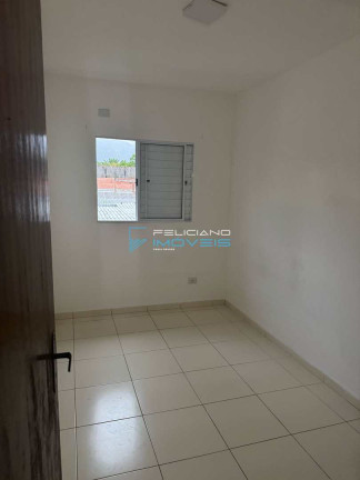 Imagem Casa de Condomínio com 2 Quartos à Venda, 50 m² em Melvi - Praia Grande Imagem Casa de Condomínio com 2 Quartos à Venda, 50 m² em Melvi - Praia Grande