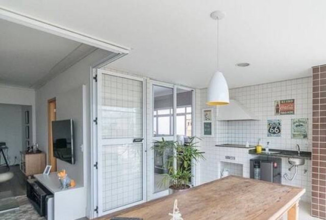 Apartamento com 3 Quartos à Venda, 145 m² em Centro - São Bernardo Do Campo