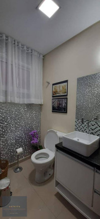 Imagem Casa de Condomínio com 4 Quartos à Venda, 200 m² em Parque Residencial Itapeti - Mogi Das Cruzes Imagem Casa de Condomínio com 4 Quartos à Venda, 200 m² em Parque Residencial Itapeti - Mogi Das Cruzes