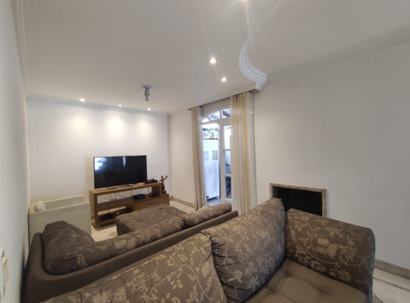 Imagem Casa com 3 Quartos à Venda, 110 m² em Jardim Ester - São Paulo Imagem Casa com 3 Quartos à Venda, 110 m² em Jardim Ester - São Paulo