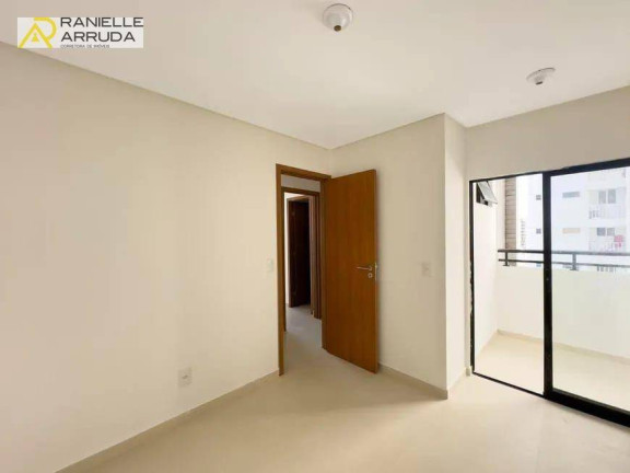Imagem Apartamento com 3 Quartos à Venda, 78 m² em Jardim Oceania - João Pessoa