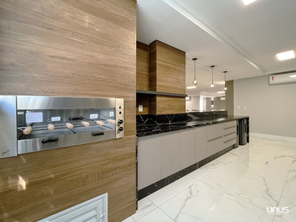 Imagem Apartamento com 3 Quartos à Venda, 110 m² em Campinas - São José