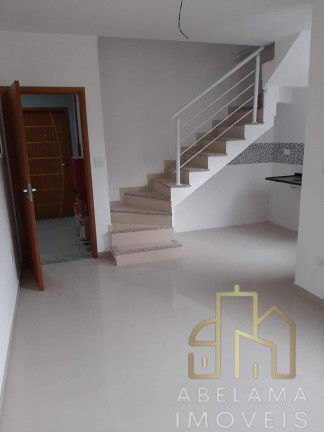 Imagem Apartamento com 2 Quartos à Venda, 96 m² em Vila Luzita - Santo André Imagem Apartamento com 2 Quartos à Venda, 96 m² em Vila Luzita - Santo André