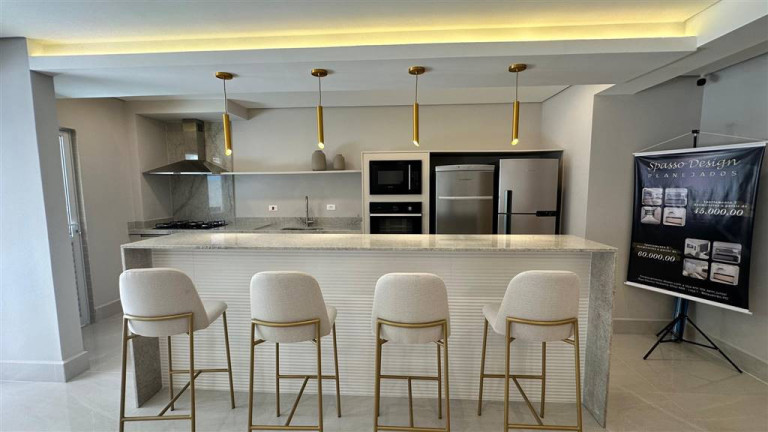 Imagem Apartamento com 3 Quartos à Venda, 101 m² em Aviação - Praia Grande