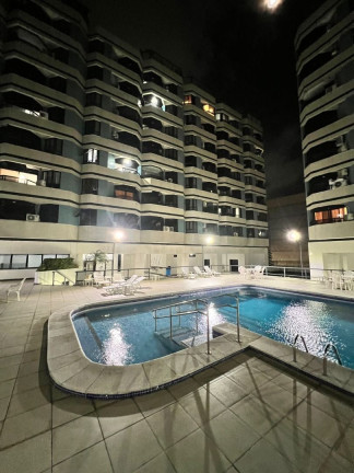 Imagem Apartamento com 1 Quarto à Venda, 44 m² em Barra - Salvador
