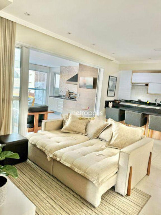 Imagem Apartamento com 3 Quartos à Venda, 118 m² em Alto Da Mooca - São Paulo