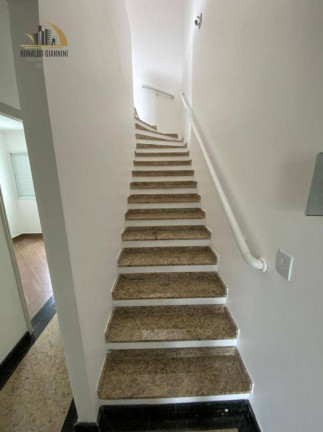 Imagem Sobrado com 3 Quartos à Venda, 134 m² em Canto Do Forte - Praia Grande